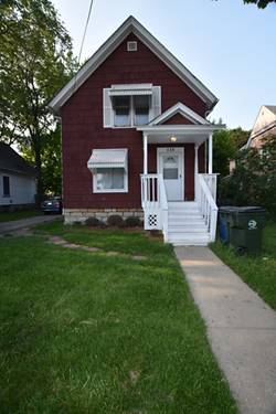 338 Marion Unit 2, Aurora, IL 60505