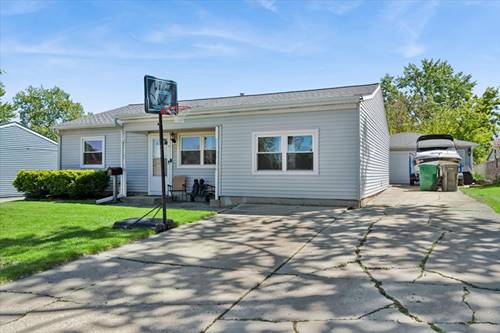 411 Tallman, Romeoville, IL 60446
