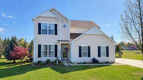 2039 Greenview, Woodstock, IL 60098