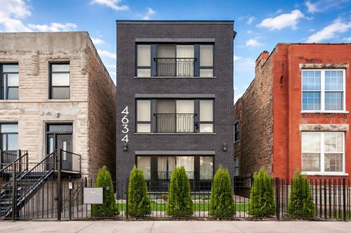 4634 S Langley Unit 1, Chicago, IL 60653