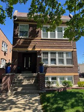 2125 Wesley Unit 2, Berwyn, IL 60402