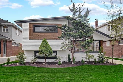 7135 N Ozark, Chicago, IL 60631
