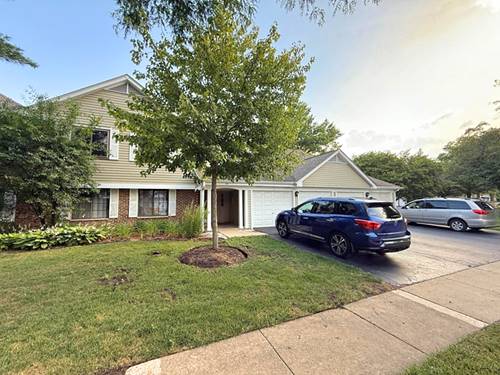 941 Yosemite Unit C7, Roselle, IL 60172