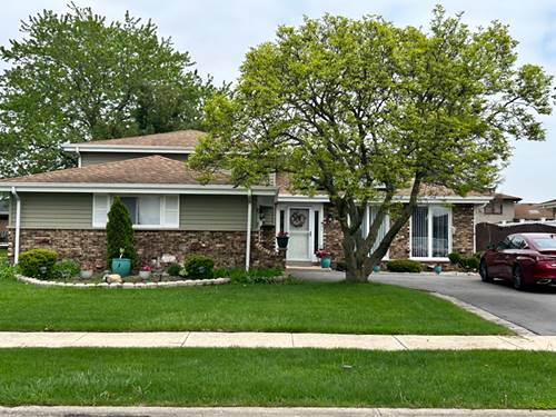 16625 Kenwood, South Holland, IL 60473