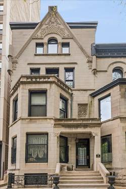 42 E Cedar Unit 3, Chicago, IL 60611