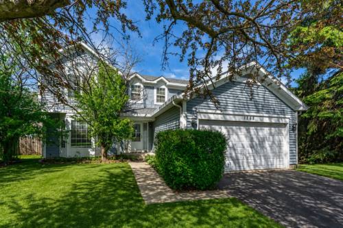 1868 Pastoral, Hanover Park, IL 60133