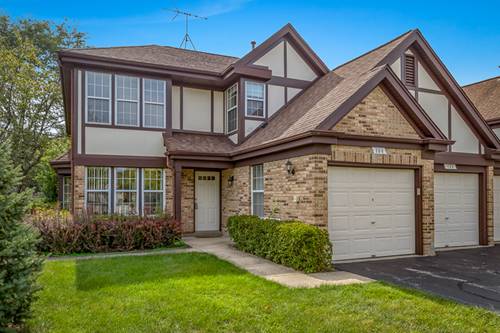 164 White Branch, Buffalo Grove, IL 60089