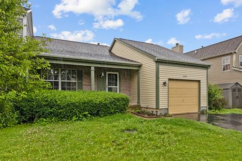1791 Barnhill, Mundelein, IL 60060