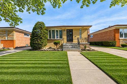 4236 W 78th, Chicago, IL 60652