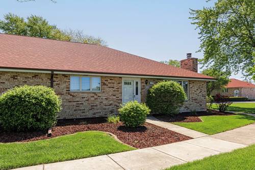 7520 W Willowood, Orland Park, IL 60462