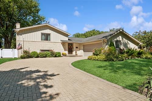 3134 Maple Leaf, Glenview, IL 60026