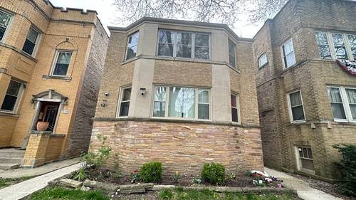 5717 N St Louis Unit 2, Chicago, IL 60659