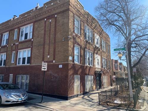 3915 W Potomac Unit 1, Chicago, IL 60651