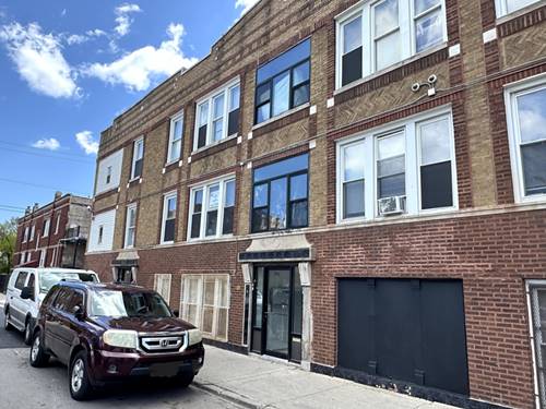 3915 W Potomac Unit 1, Chicago, IL 60651