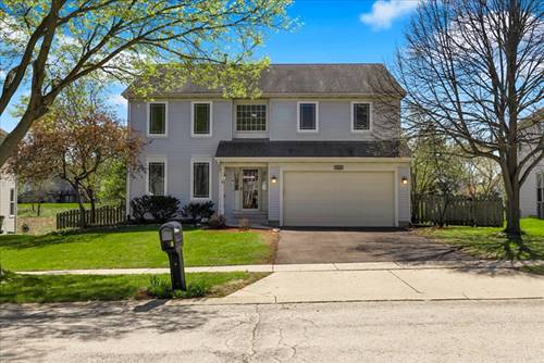 1421 Notting Hill, Algonquin, IL 60102