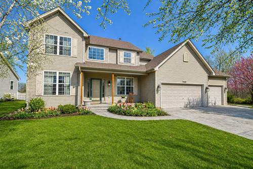445 Kelly, Yorkville, IL 60560