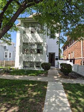 9002 Sheridan, Brookfield, IL 60513