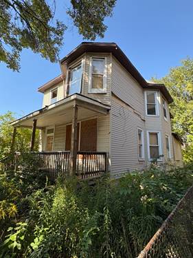 318 W 75th, Chicago, IL 60620