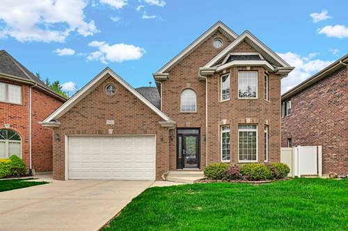 7920 S Lorel, Burbank, IL 60459