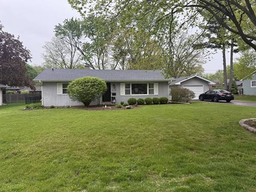 326 Maple, Geneva, IL 60134