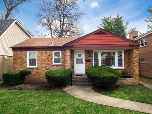8727 Hamlin, Skokie, IL 60076
