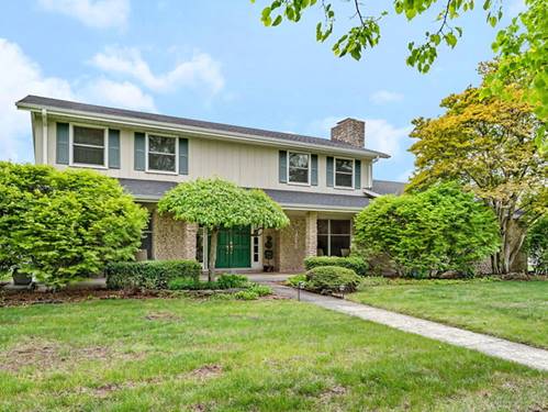 3212 Burr Oaks, Joliet, IL 60431
