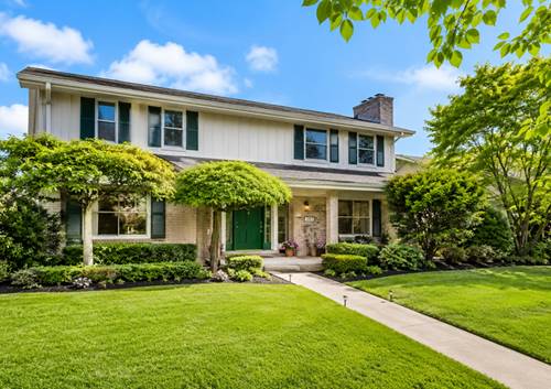 3212 Burr Oaks, Joliet, IL 60431