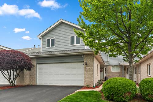 8738 Ballycastle, Tinley Park, IL 60487