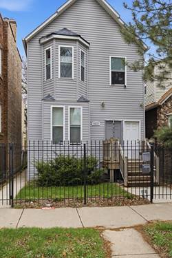 6418 S Rhodes, Chicago, IL 60637