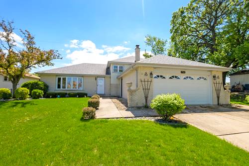 7745 Woodstock, Tinley Park, IL 60477