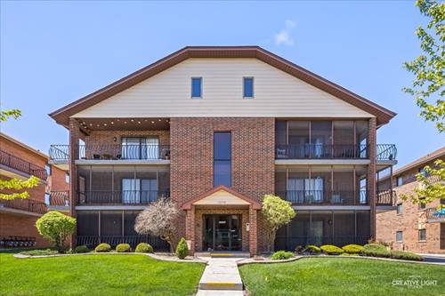 16736 Paxton Unit 1S, Tinley Park, IL 60477