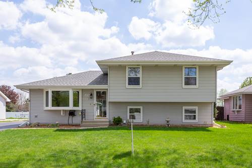 2906 Warren Dorris, Joliet, IL 60435