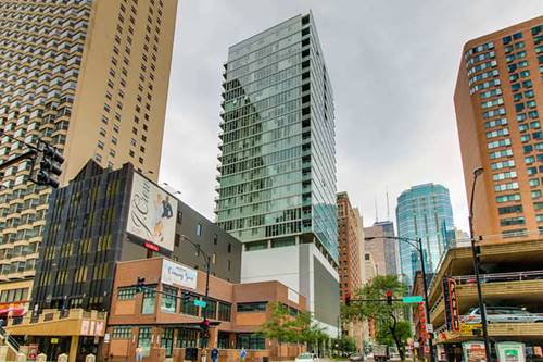 550 N St Clair Unit 2303, Chicago, IL 60611