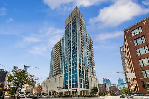 757 N Orleans Unit 1210, Chicago, IL 60654