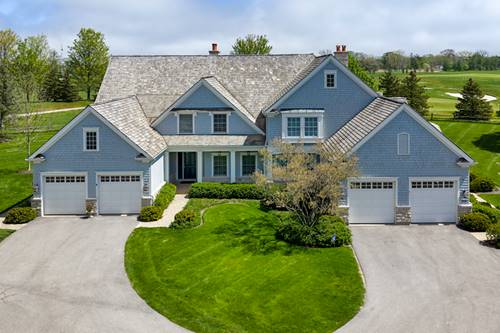 563 Greenway, Lake Forest, IL 60045