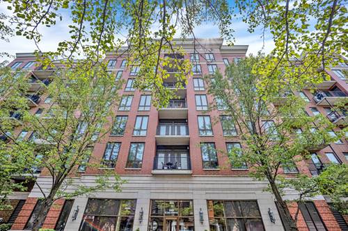 343 W Old Town Unit 504, Chicago, IL 60610