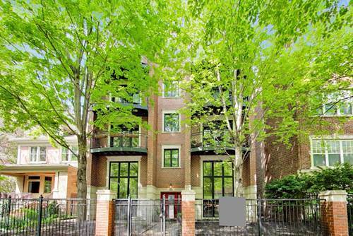 5526 N Winthrop Unit 4S, Chicago, IL 60640