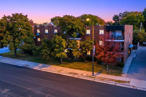9721 S Cicero Unit 3E, Oak Lawn, IL 60453