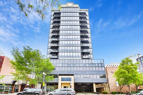 1309 N Wells Unit 605, Chicago, IL 60610