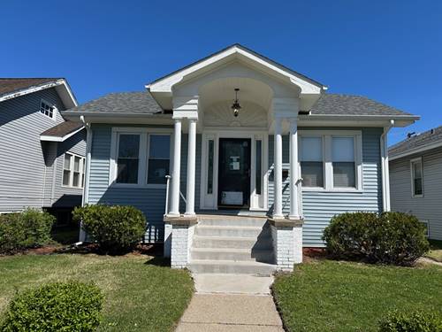 132 Mason, Calumet City, IL 60409