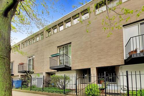 1456 E Park, Chicago, IL 60637
