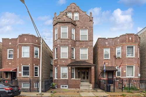 3213 S Lituanica Unit 4F, Chicago, IL 60608