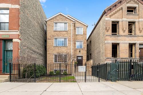1436 N Bosworth Unit 2, Chicago, IL 60642