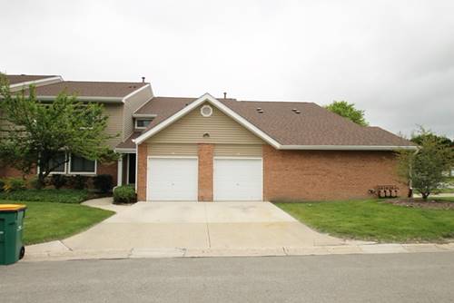 118 Morningside Unit 118, Buffalo Grove, IL 60089