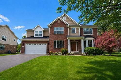 1551 E Olive, Palatine, IL 60074