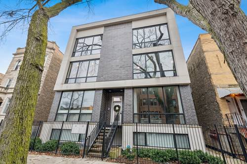 2733 W Hirsch Unit 2E, Chicago, IL 60622