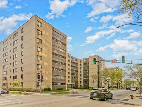 6300 N Sheridan Unit 204, Chicago, IL 60660