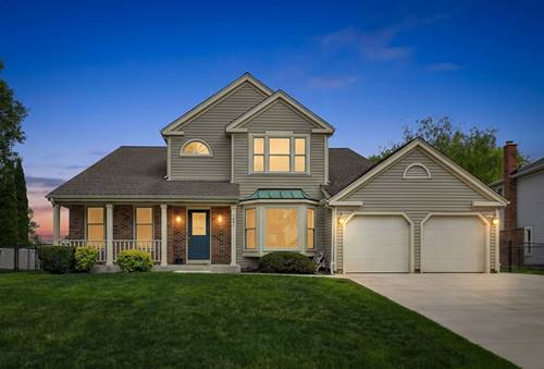 1694 Hampshire, Elk Grove Village, IL 60007