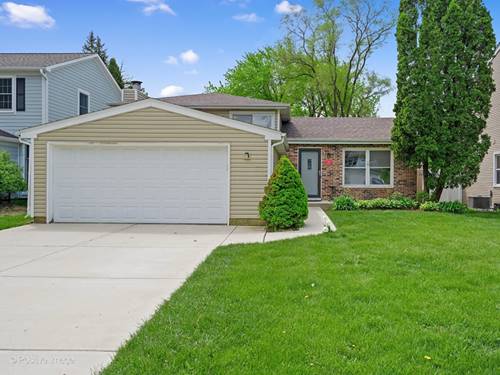 1500 Pershing, Wheaton, IL 60189