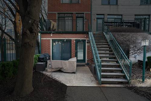 1812 S Clark Unit 16, Chicago, IL 60616